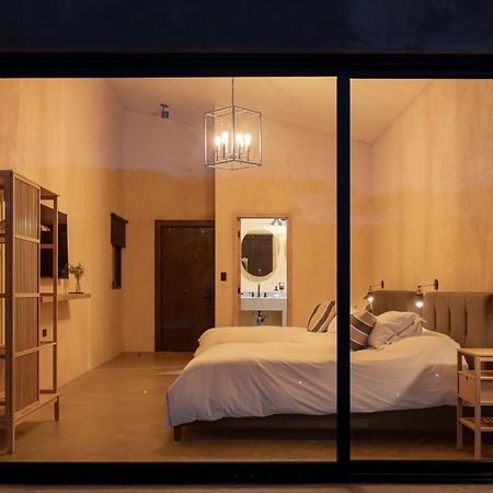 Casa Vall Luxury Valley Life Valle de Guadalupe Eksteriør bilde