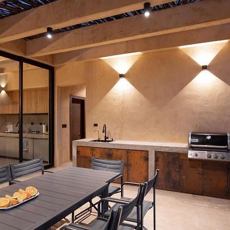 Casa Vall Luxury Valley Life Valle de Guadalupe Eksteriør bilde