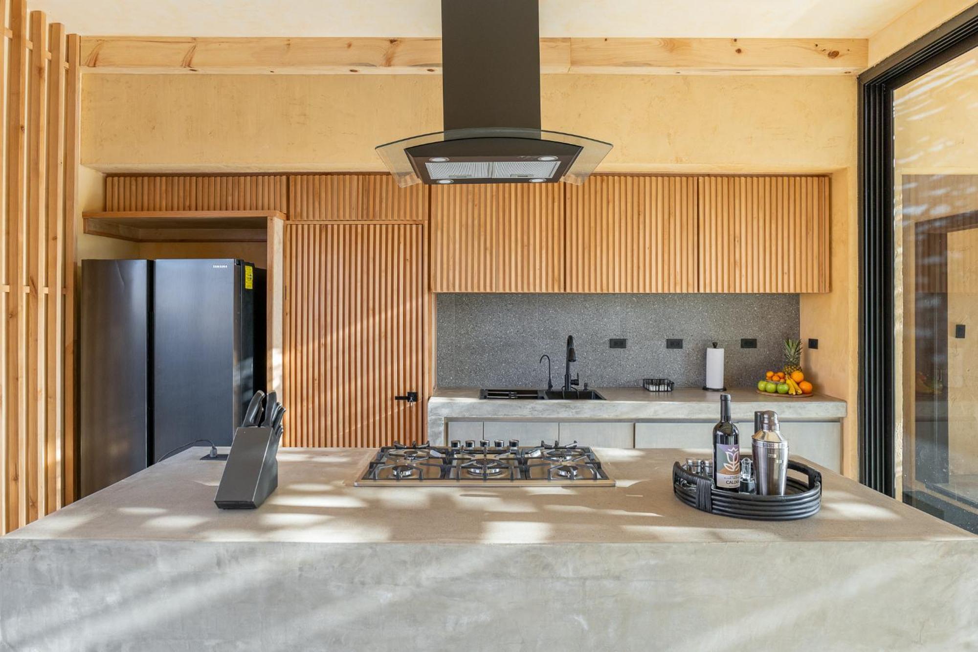Casa Vall Luxury Valley Life Valle de Guadalupe Eksteriør bilde