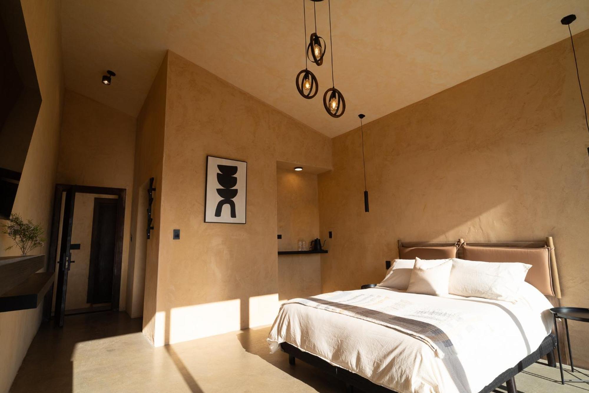 Casa Vall Luxury Valley Life Valle de Guadalupe Eksteriør bilde