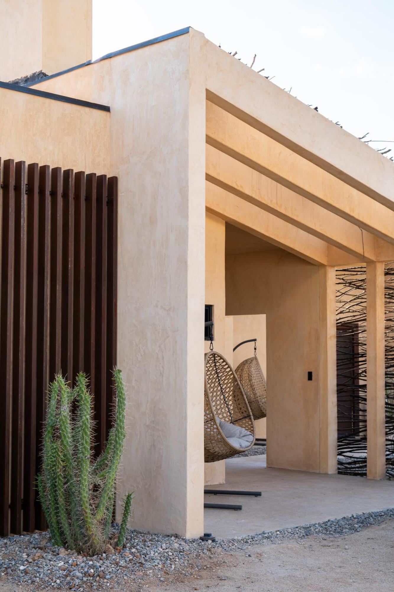 Casa Vall Luxury Valley Life Valle de Guadalupe Eksteriør bilde