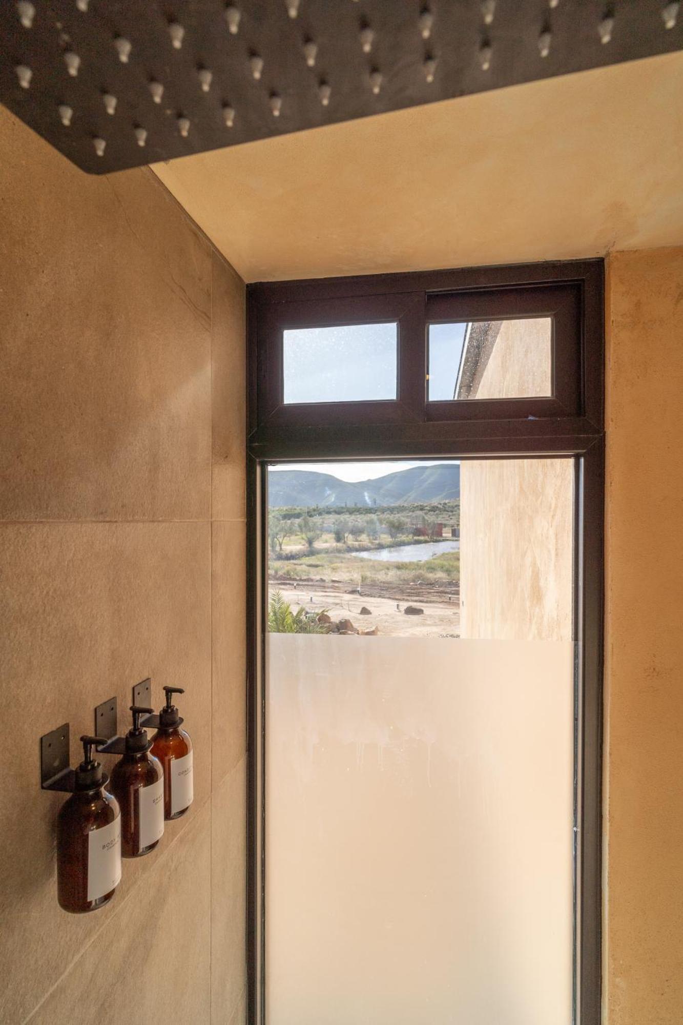 Casa Vall Luxury Valley Life Valle de Guadalupe Eksteriør bilde